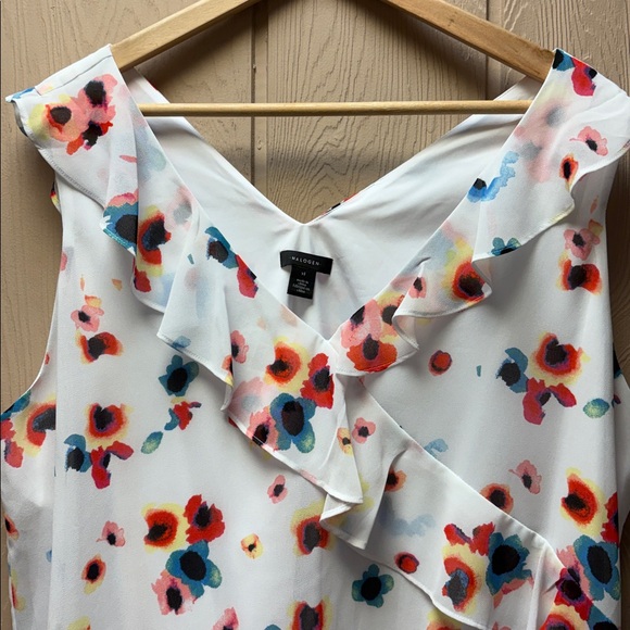 Halogen Top - Picture 3 of 8